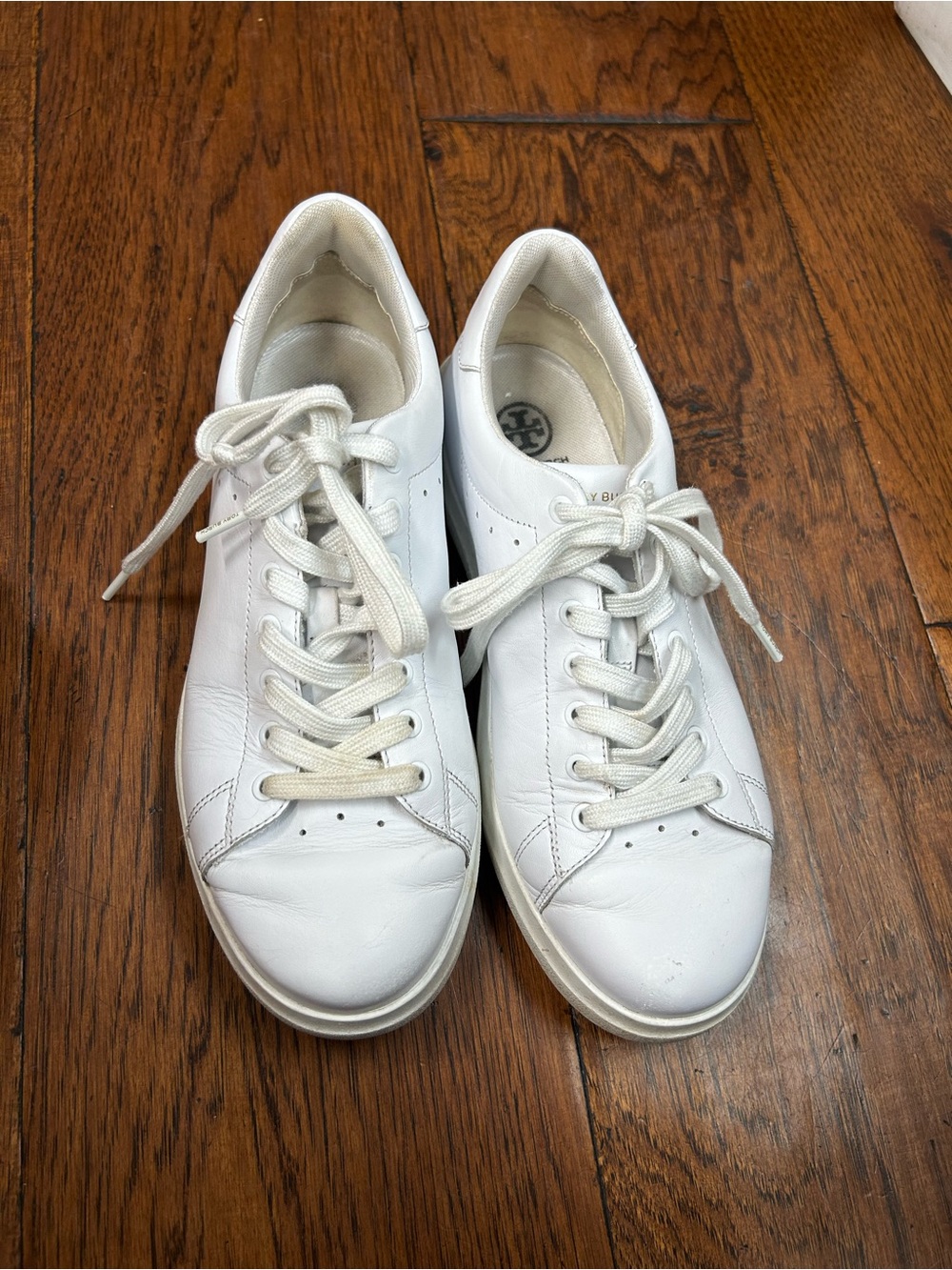 Tory Burch Howell Court sneakers‎